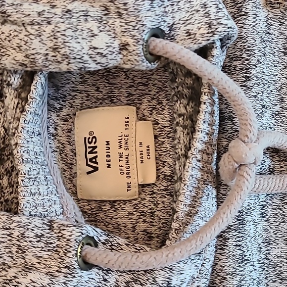 Stylish vans sweatshirt - Picture 2 of 2